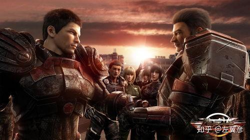 超雄兵连最新爆料,神秘势力崛起，宇宙战争一触即发！  第3张