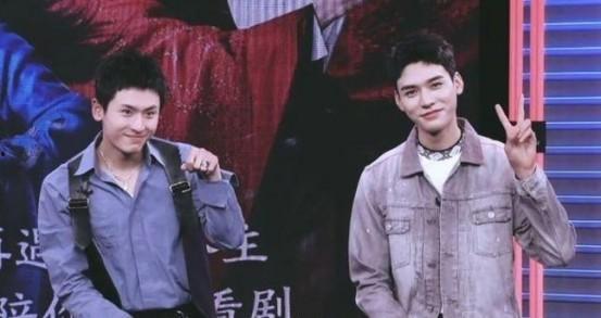 龚俊爆料综艺视频,幕后故事大公开  第2张